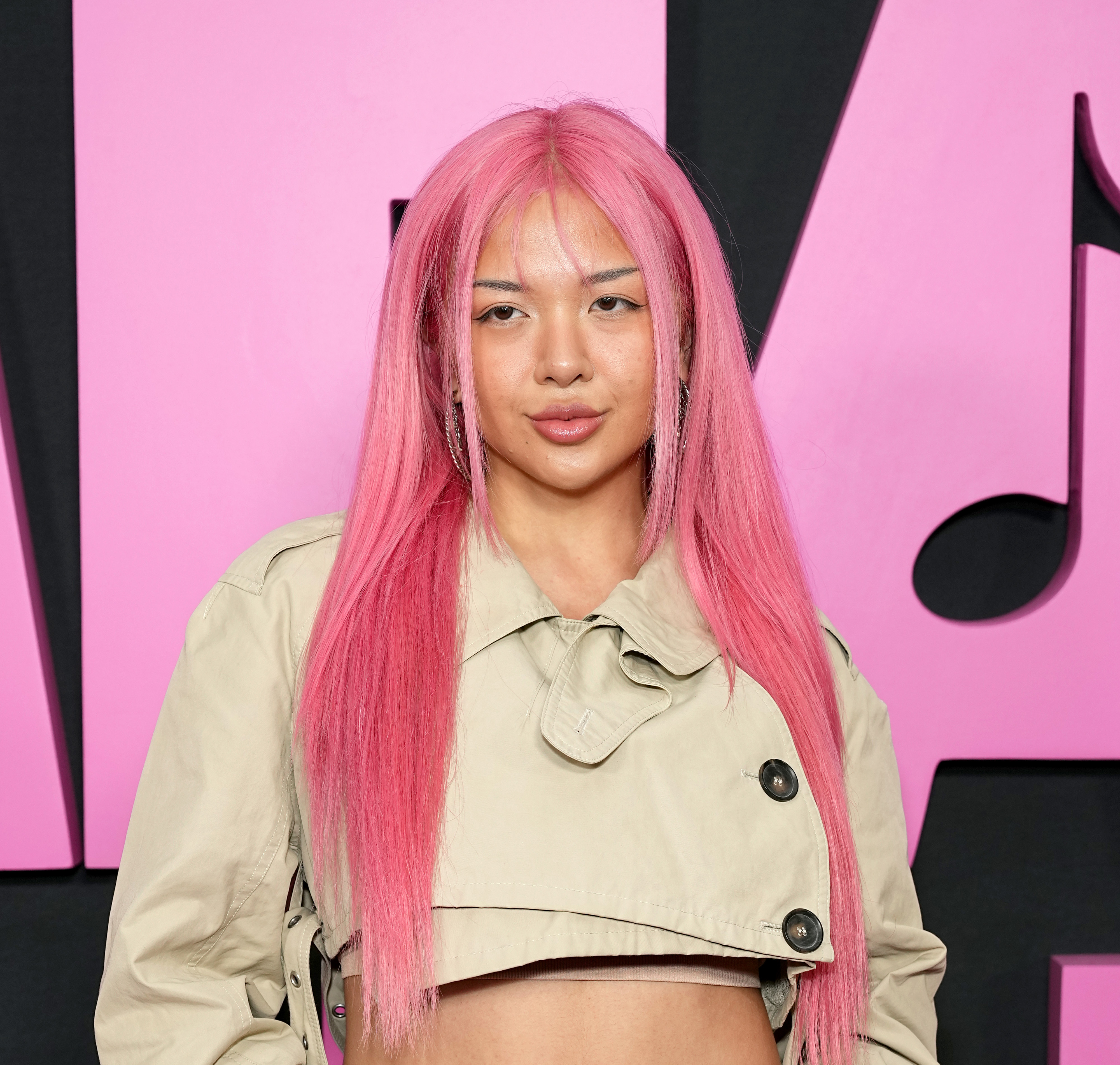 pink - Xuân-Mai Phạm