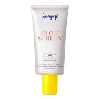 SUPERGOOP! Glowscreen - Sunscreen SPF 30 PA+++ 