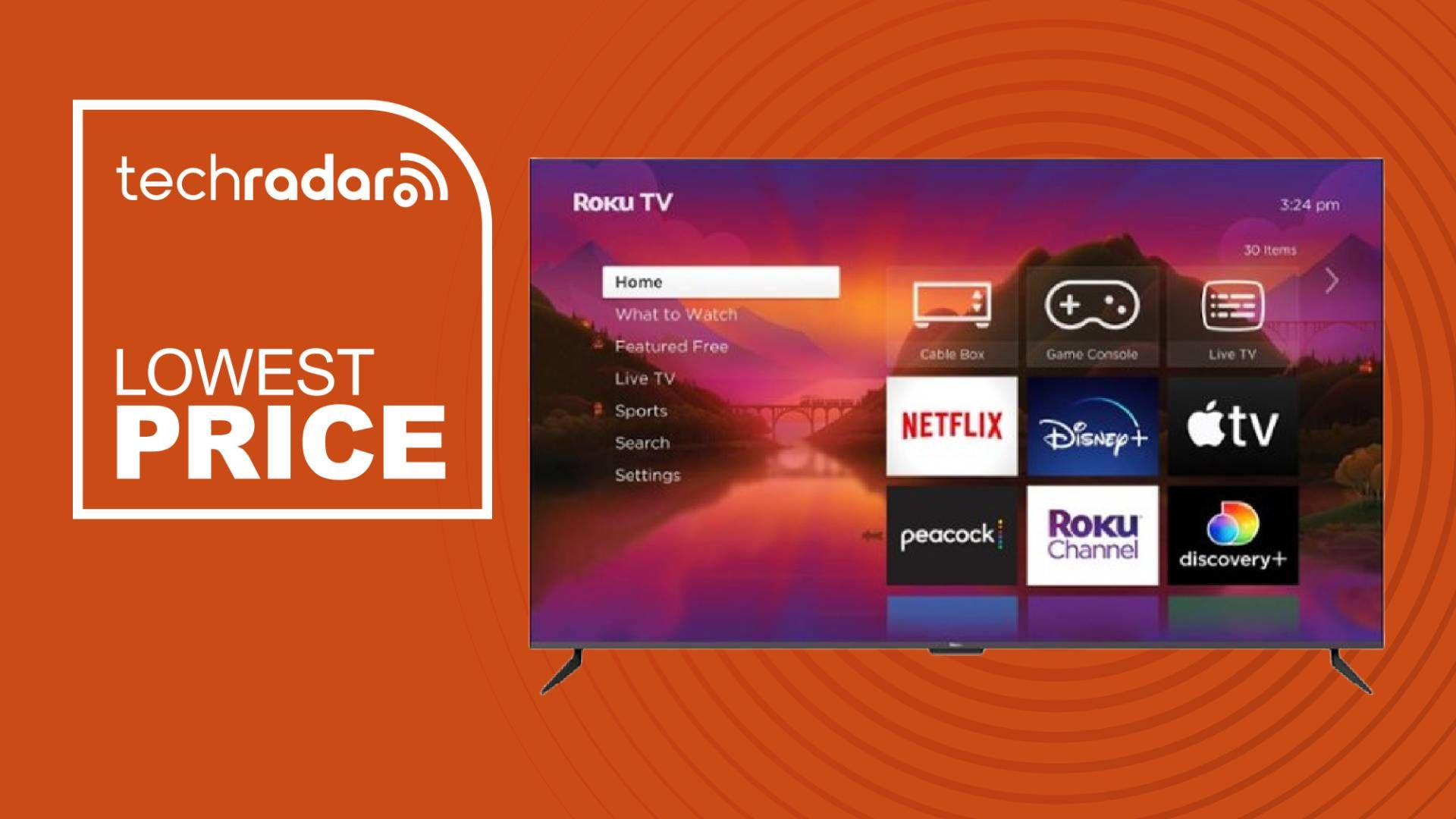 This 75-inch Roku TV is $799, and it’s one of the best Cyber Monday TV ...