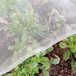 Garden Insect Netting Fine Mesh