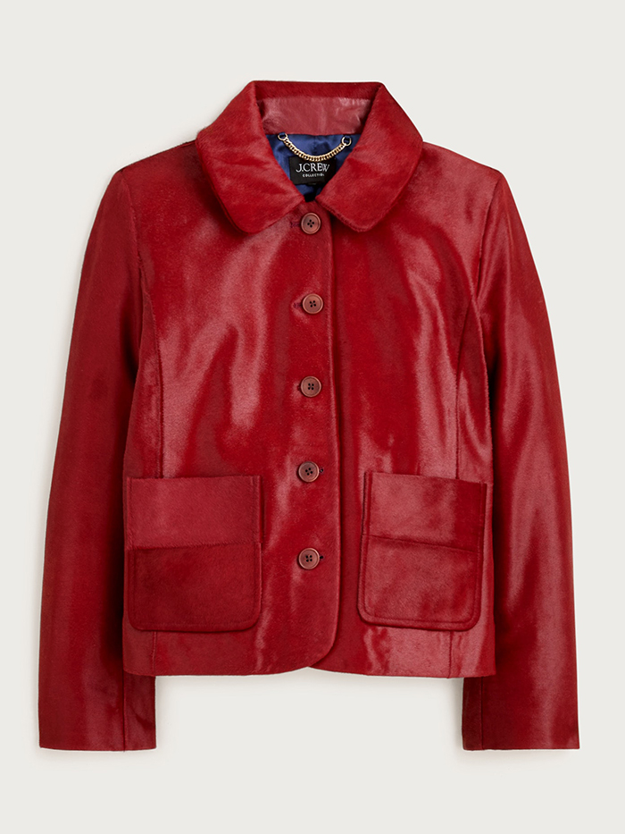 J.Crew, Lady Jacket