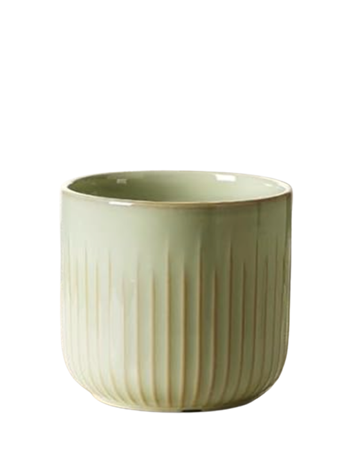 Le Tauci Ceramic Pots Set of 3
