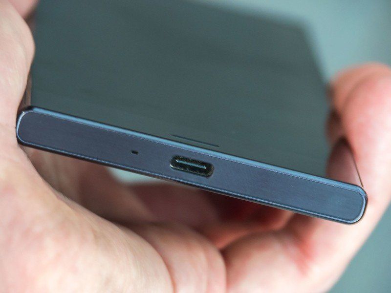 Xperia XZ