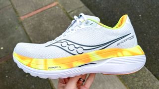 Saucony Endorphin Trainer