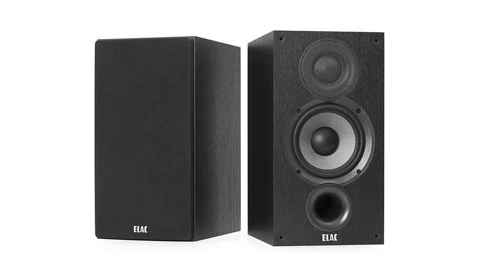 Best speakers for home use Hifi speakers for all budgets Louder