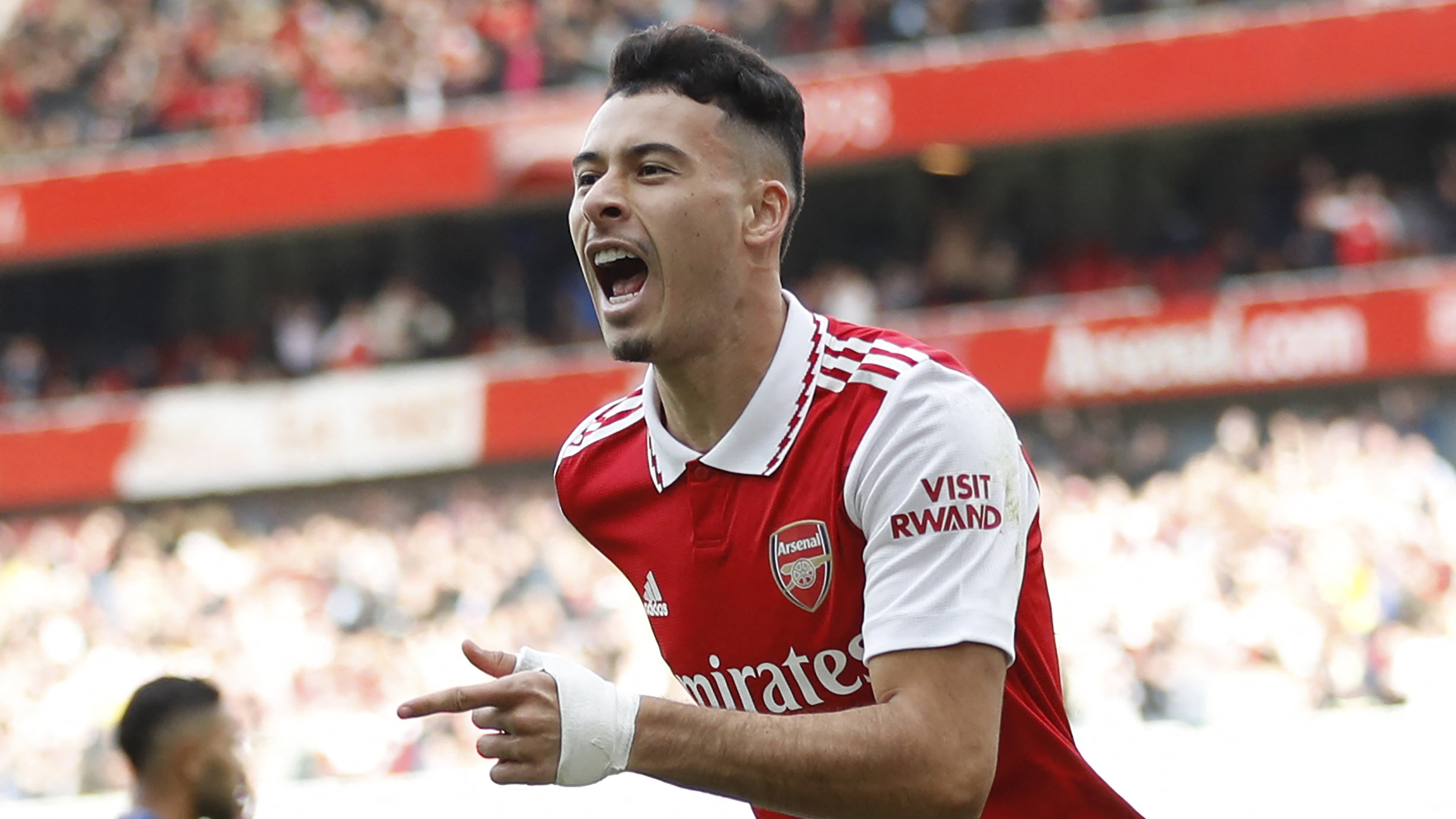 Premier League free live stream: Arsenal-Brighton & Hove viewing