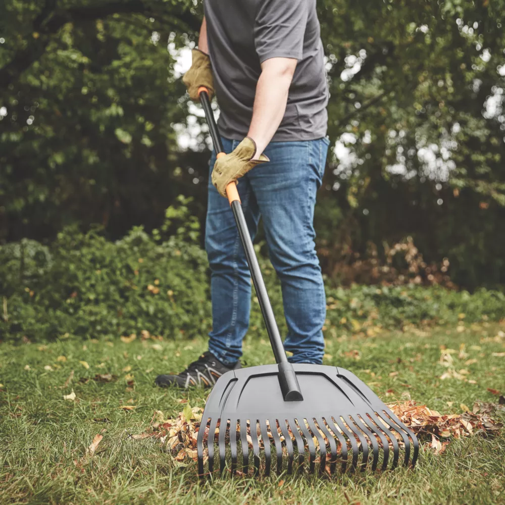 Magnusson Rake 426.7mm