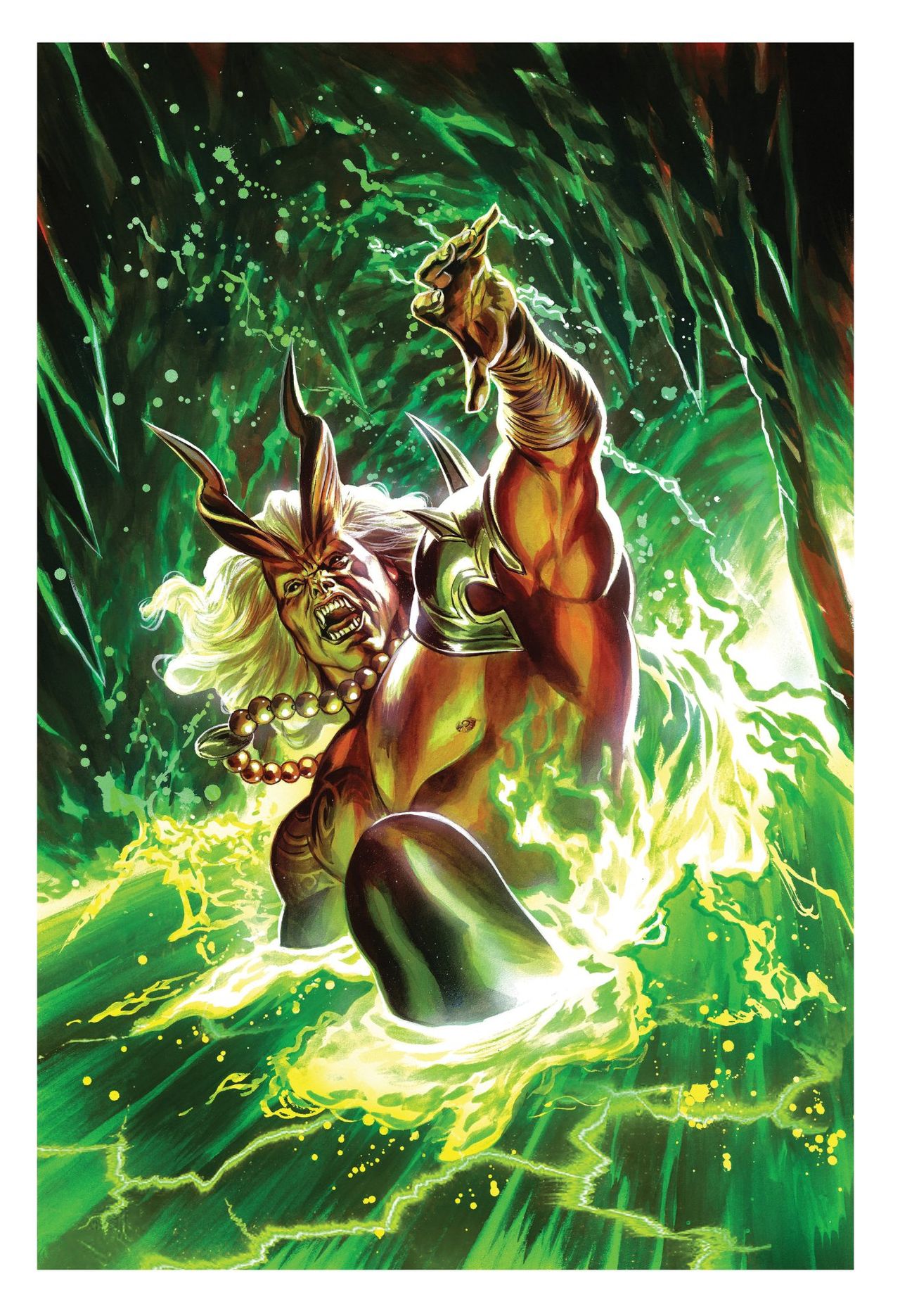 DC February 2023 solicitations