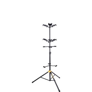 Best guitar stands and hangers: Hercules GS526B Plus Guitar Stand