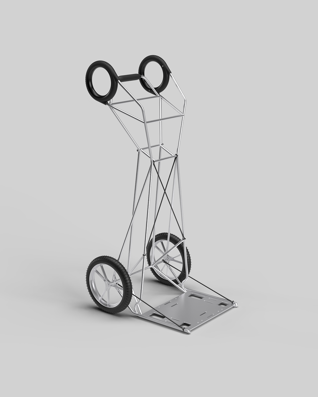 Rimowa Design Prize 2025 finalist project