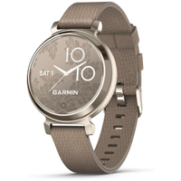 Garmin Lily 2 Classic (Cream Gold)