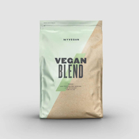 Myprotein® - Vegan Blend Powder: was $40.83, now$30.39 at Amazon