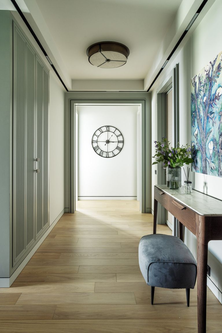 These are the things people with great-smelling entryways do | Livingetc