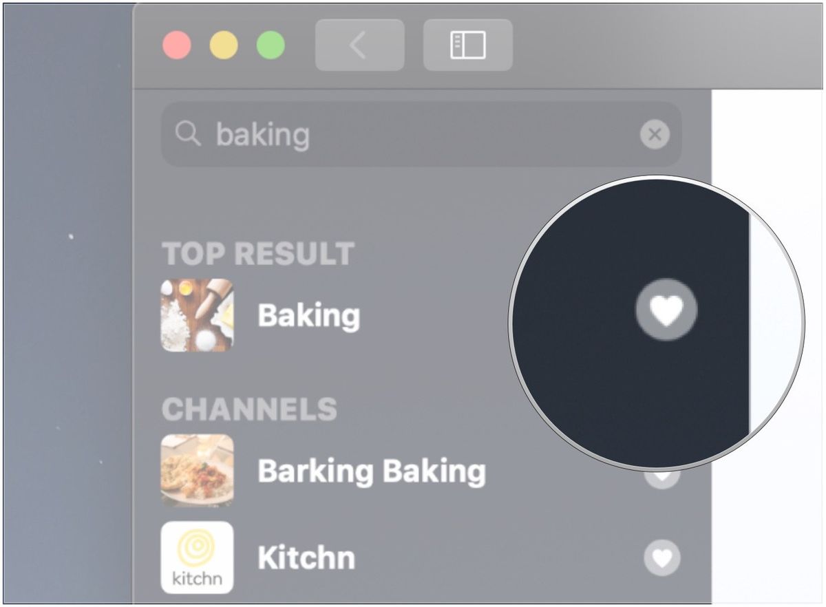 News app for Mac The Ultimate guide iMore