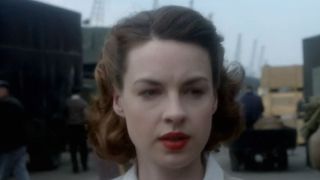 Jessica Raine in Call the Midwife