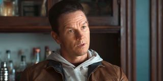 Mark Wahlberg as Spenser in Spenser Confidential (2020)
