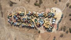 majara residence, part of the aga khan award for architecture 2025 winners