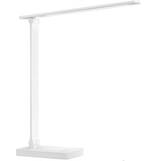 Lepro Desk Lamp on white