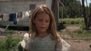 Hanna R. Hall in Forrest Gump