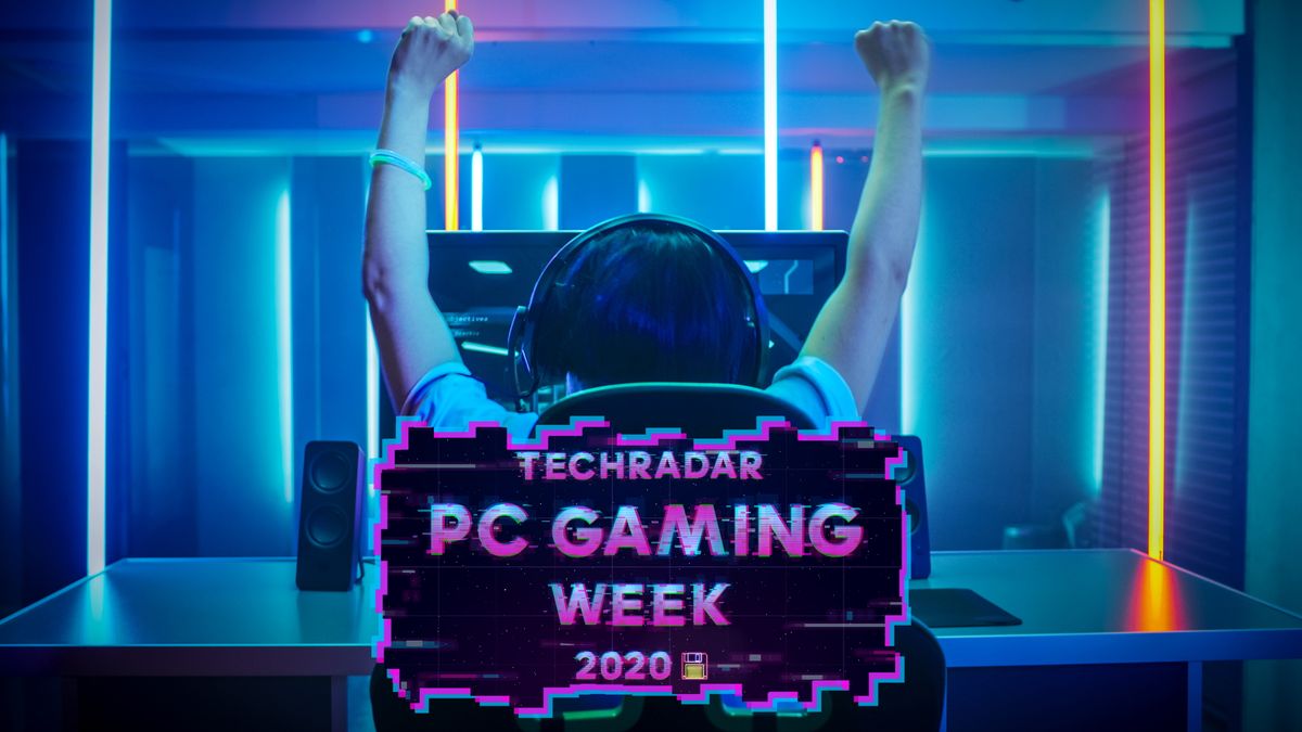 Forget PS5, Xbox Series X and Switch – the PC is the best place to play