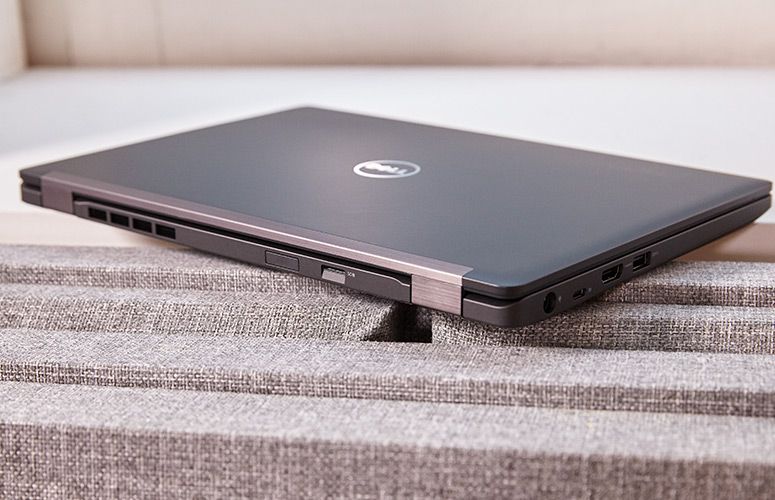 Dell Latitude 5280 Review Laptop Mag