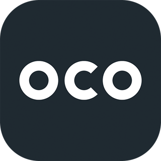 Oco Icon