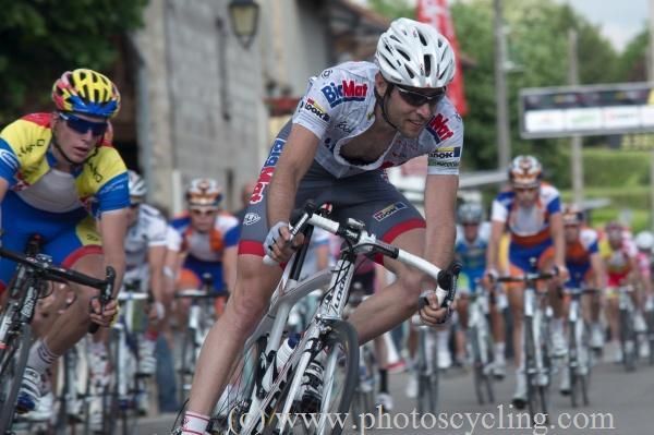 Sylvain Georges (Big Mat - Auber 93)