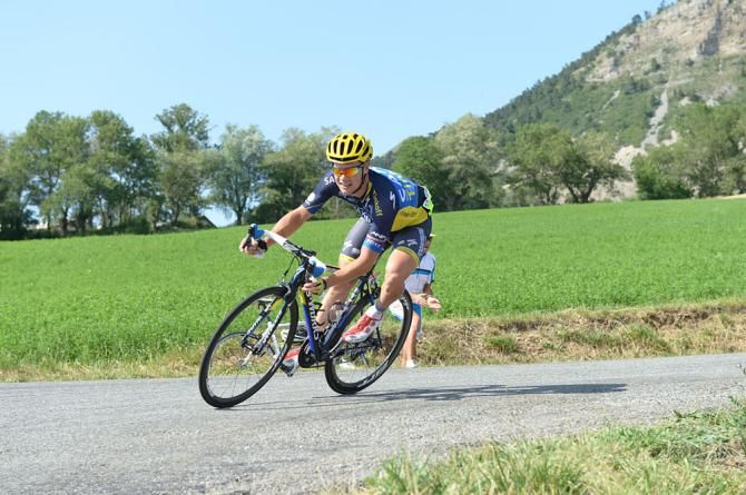 Nicolas Roche (Saxo Tinkoff)