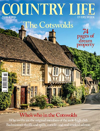 Country Life May 4 2016