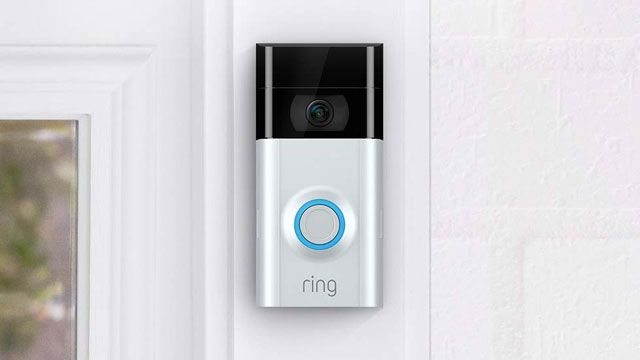 Ring Video Doorbell 2 gets massive pre-Prime Day deal for wannabe ...