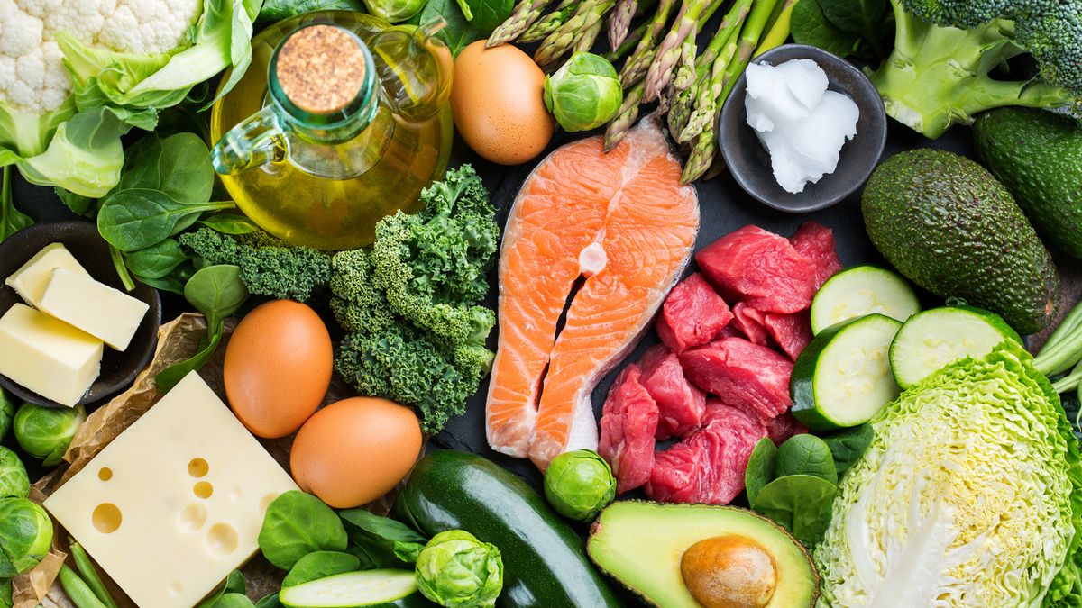 Ketogenic Diet Foods: What to Eat and What to Avoid