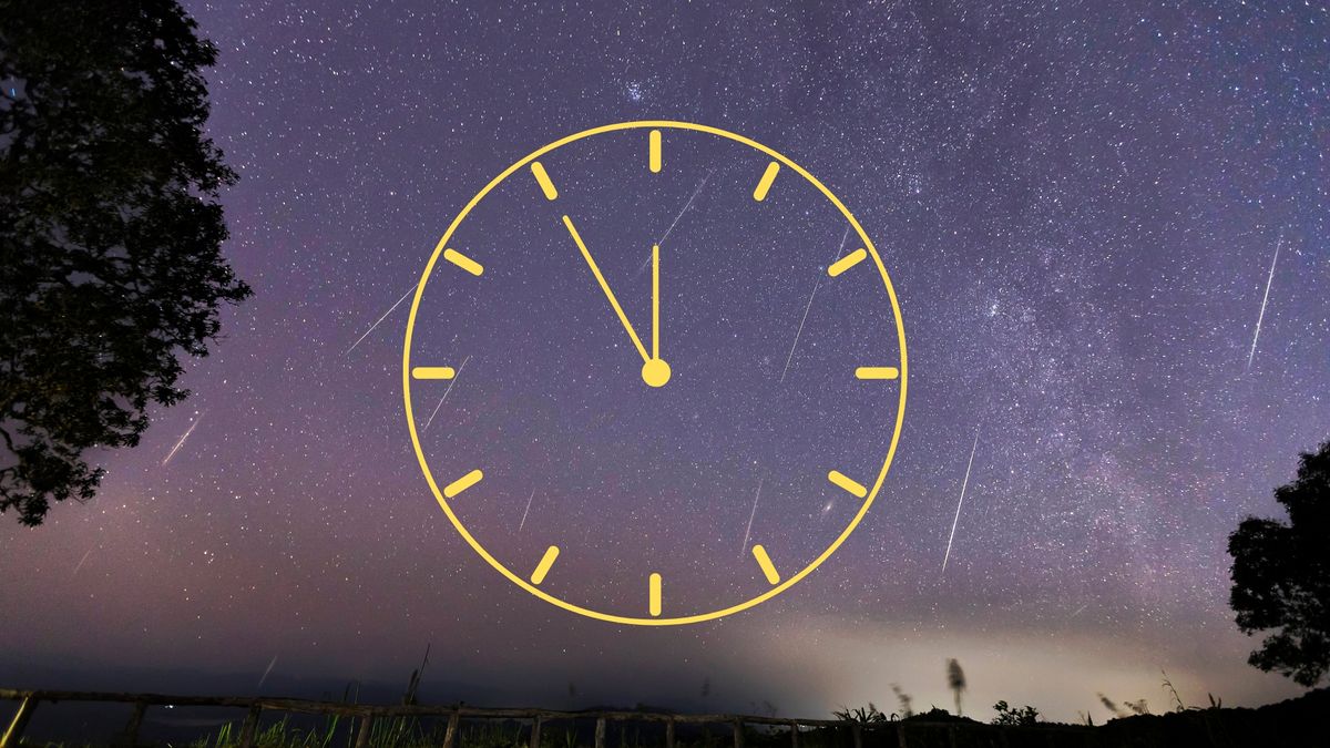 What's the best time to see Lyrid meteors in 2026?