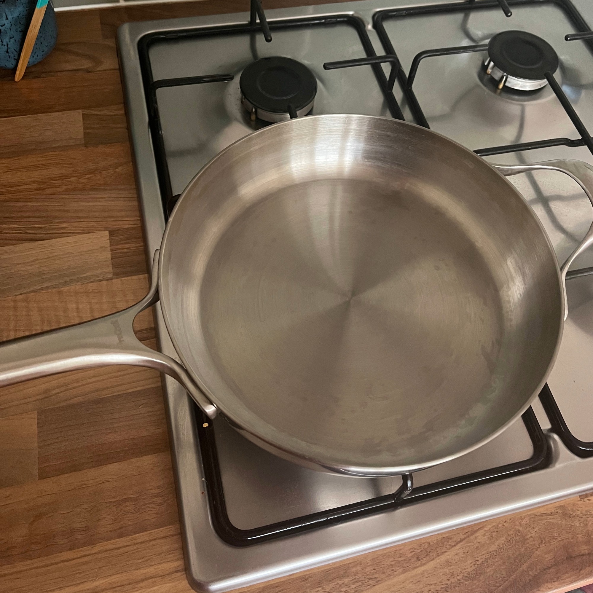Testing the ProCook Elite Signature Cookware set