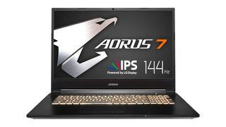 Gigabyte Aorus 7