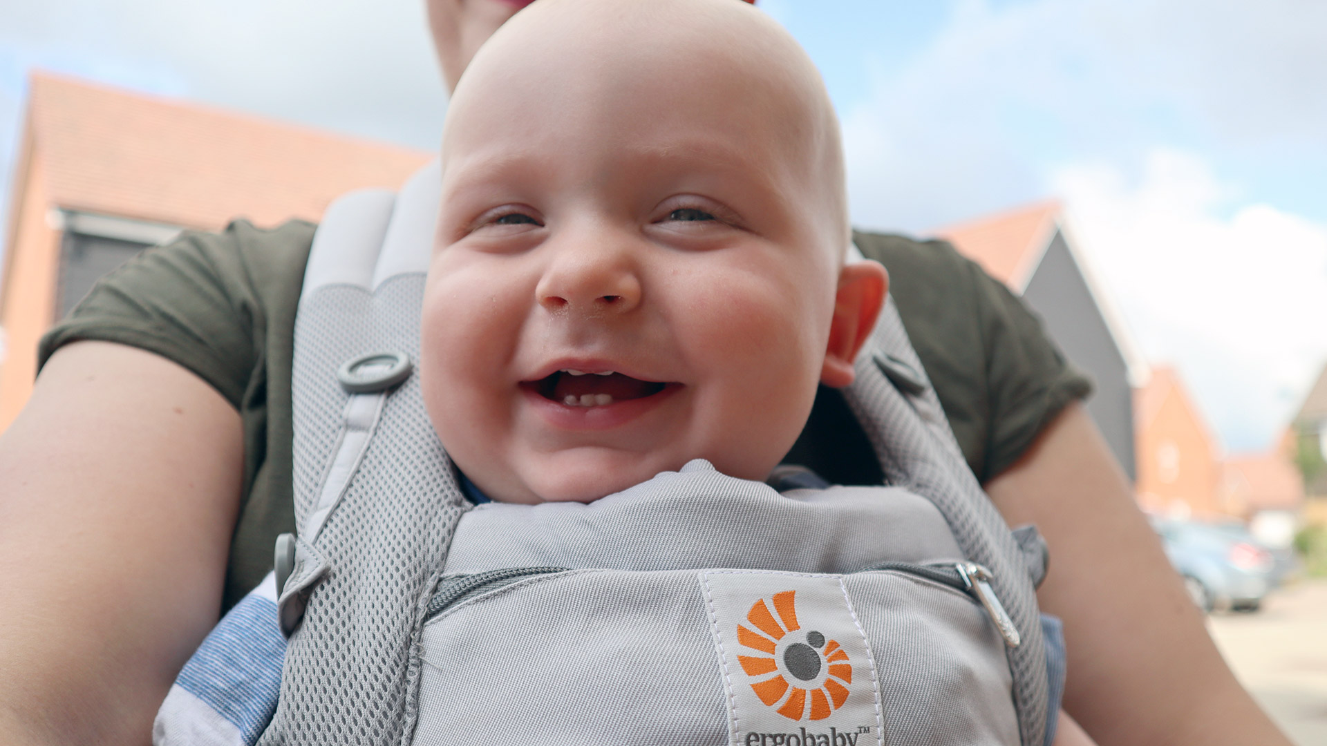 Best baby carrier