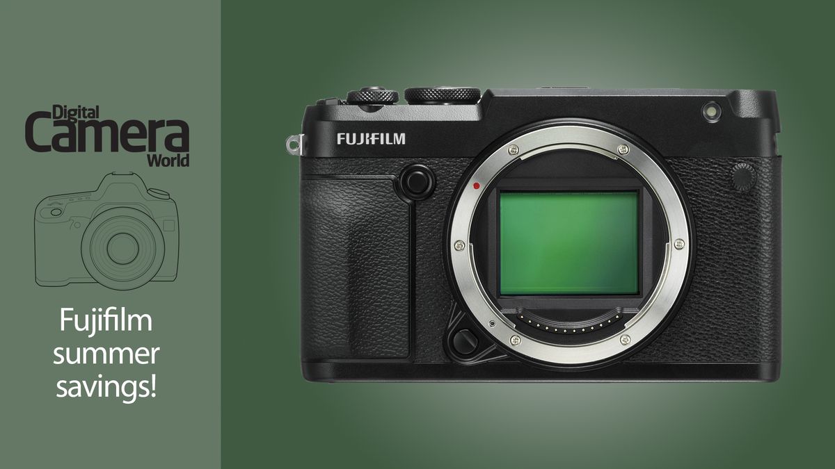 Fujifilm