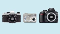 10 essential things to do with your new camera | Digital Camera World
