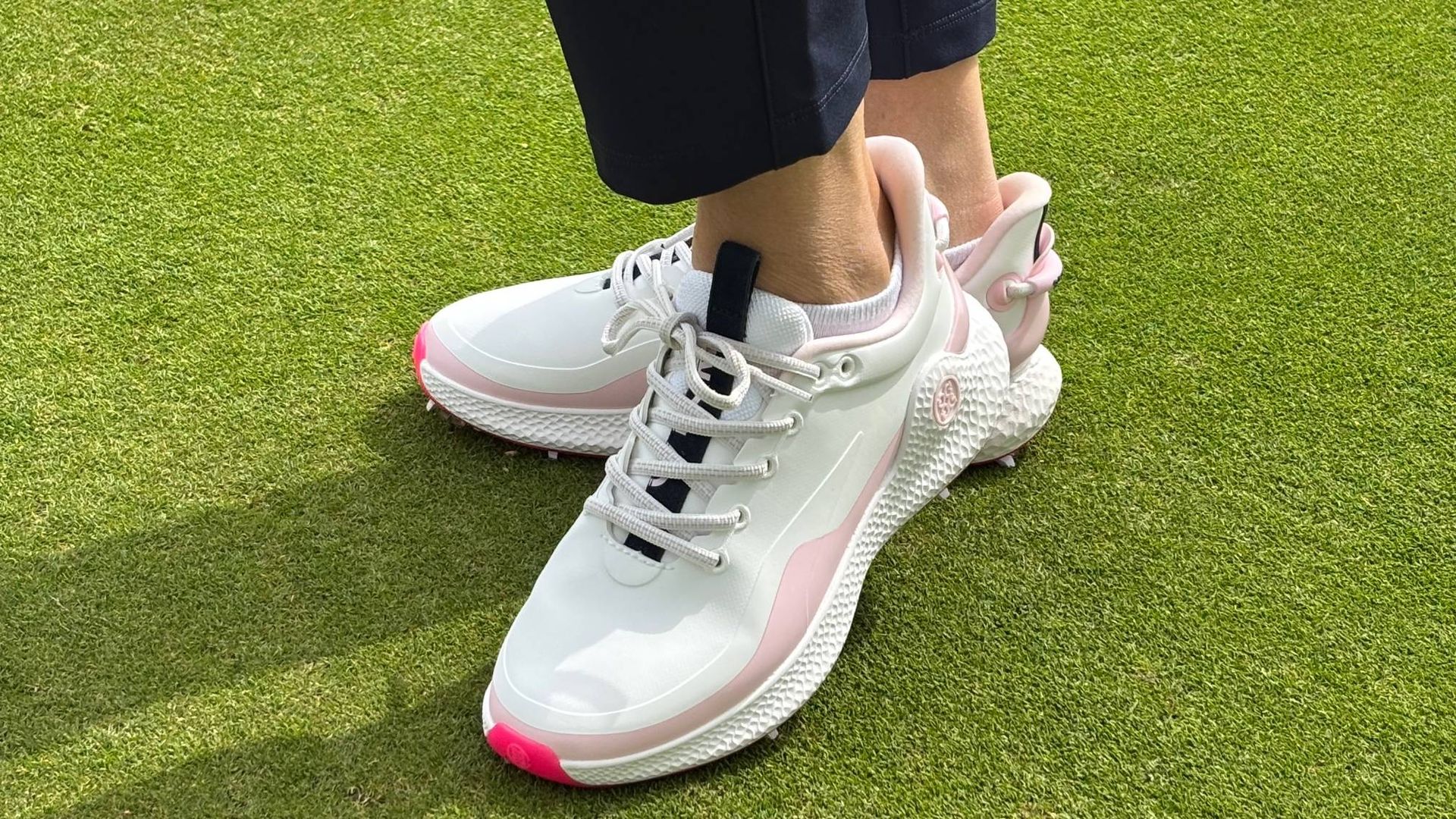 Most Comfortable Golf Shoes For Women | Golf Monthly
