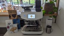 Breville The Barista Touch Impress review: the best value automatic home coffee maker for all skill levels