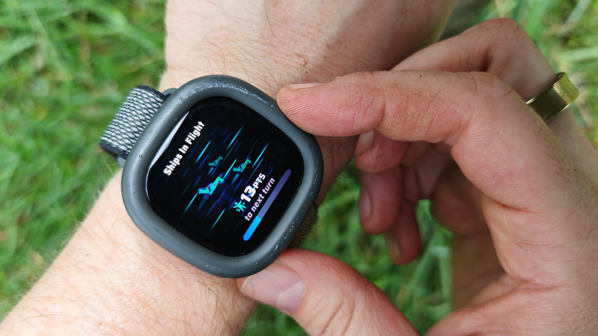 Fitbit Ace LTE review: I wish my Pixel Watch was this fun