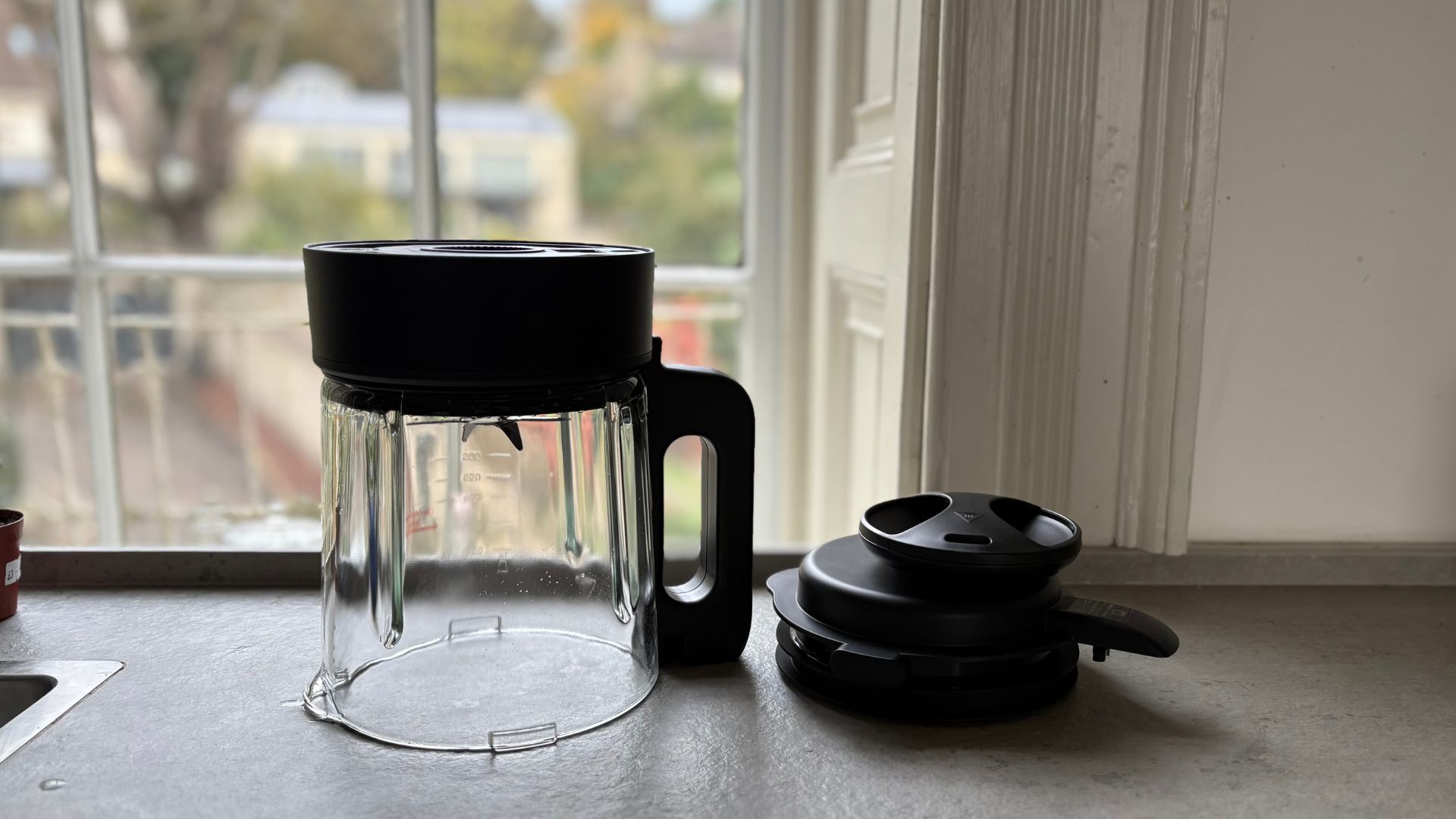 Panasonic Blender and Soup Maker