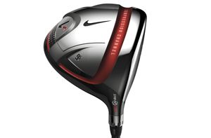 Nike vrs str8 sales fit driver