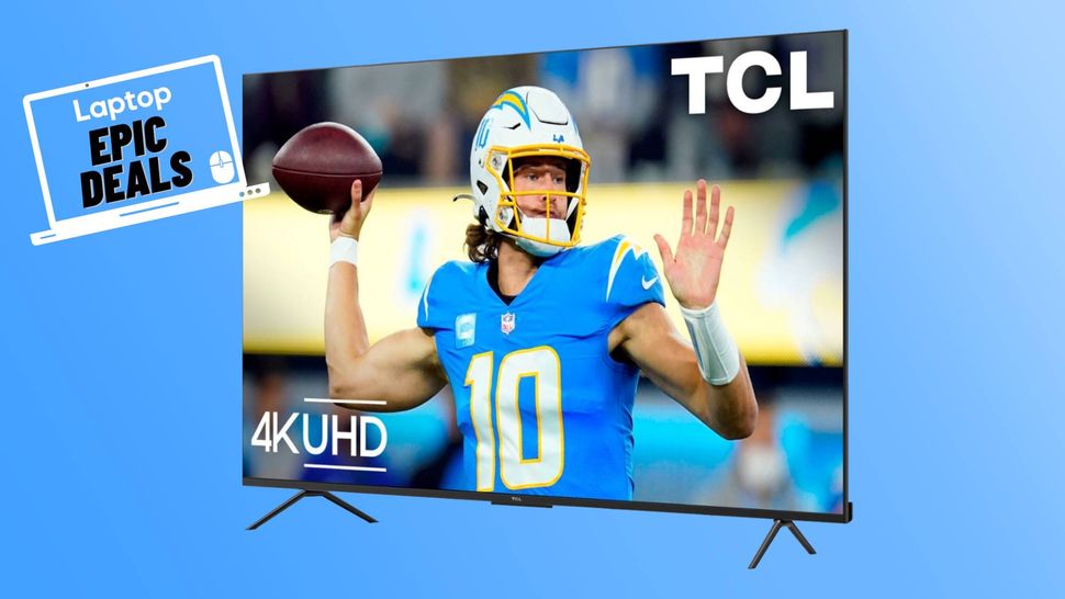 Super Bowl TV Deals 2024 19 Best Discounts This Week Laptop Mag   AFngWuG5BNVUHPDtRddJZn 970 80 