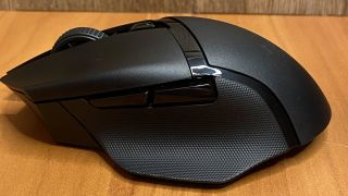 Razer Basilisk X