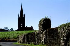 St-Emilion, Bordeaux