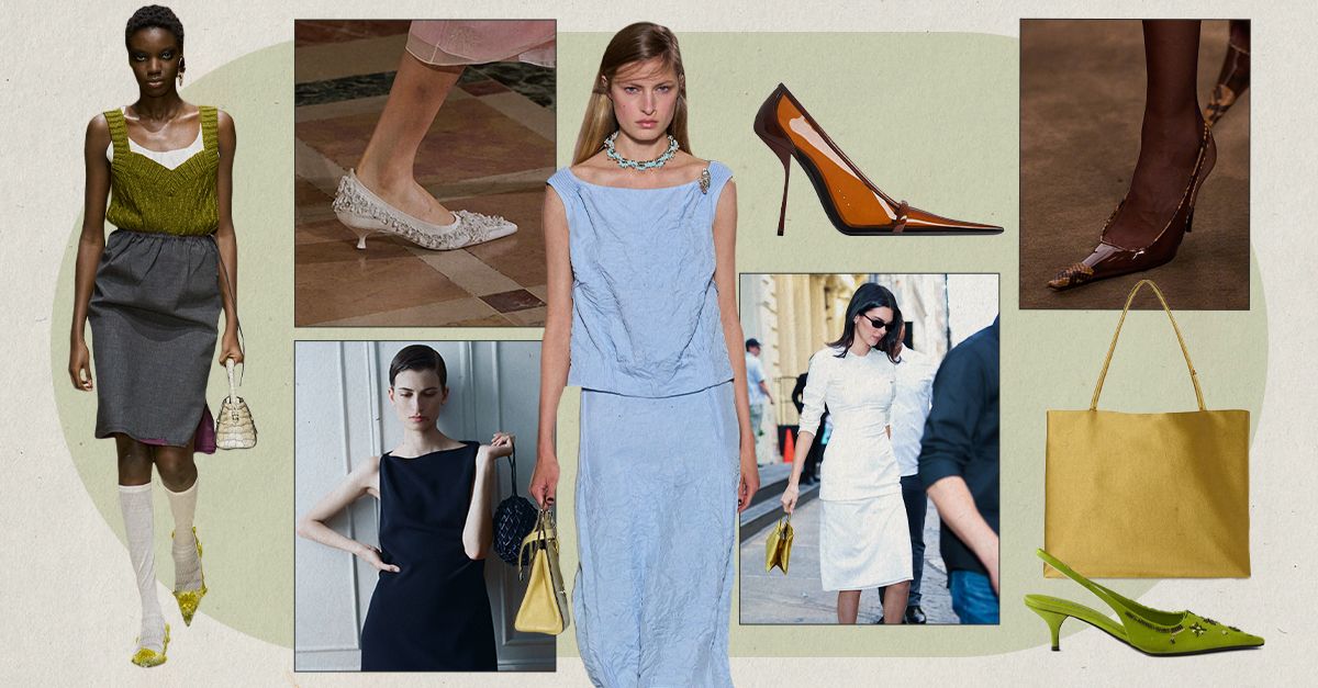 It's Official: These Are the 7 Cult Investment Buys on Every Fashion Person's Fall Wish List