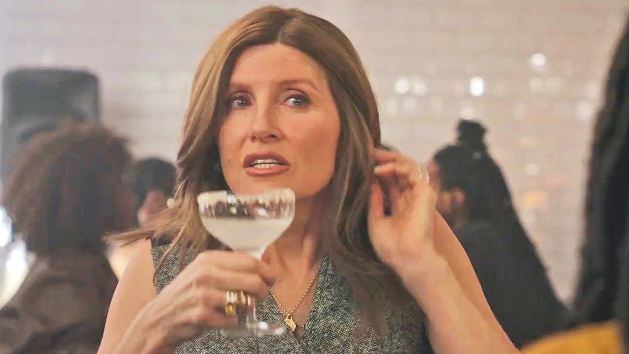 Sharon Horgan in Youth