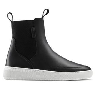 best chelsea boots for women include russell and bromley sneaker style chelsea boots