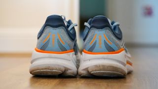 Hoka Bondi 9 review