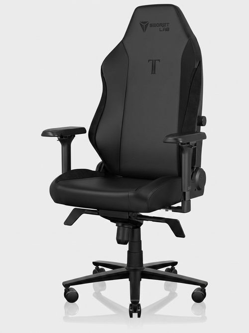 Titan Evo Black Stealth